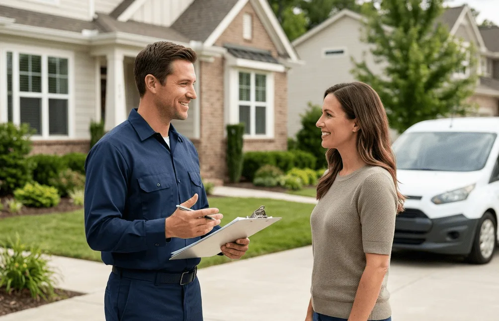 Mold Remediation Smithfield, IL FAQs